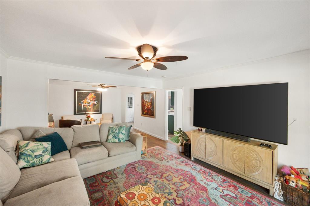 Snow Heights Add - Residential