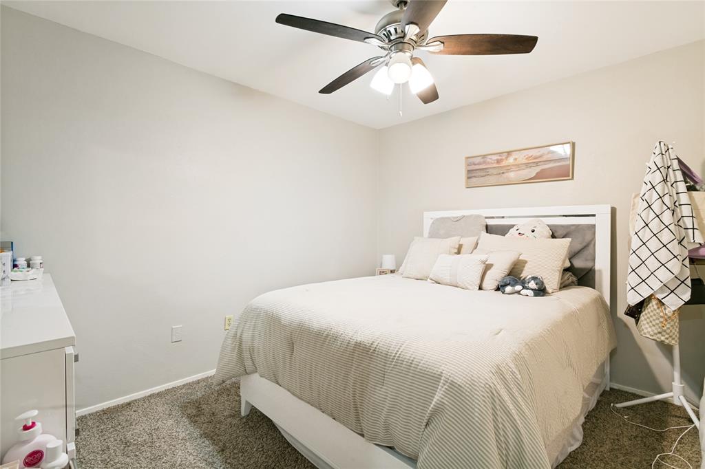 Preston Oaks Crossing Condos 01 & 02 - Residential