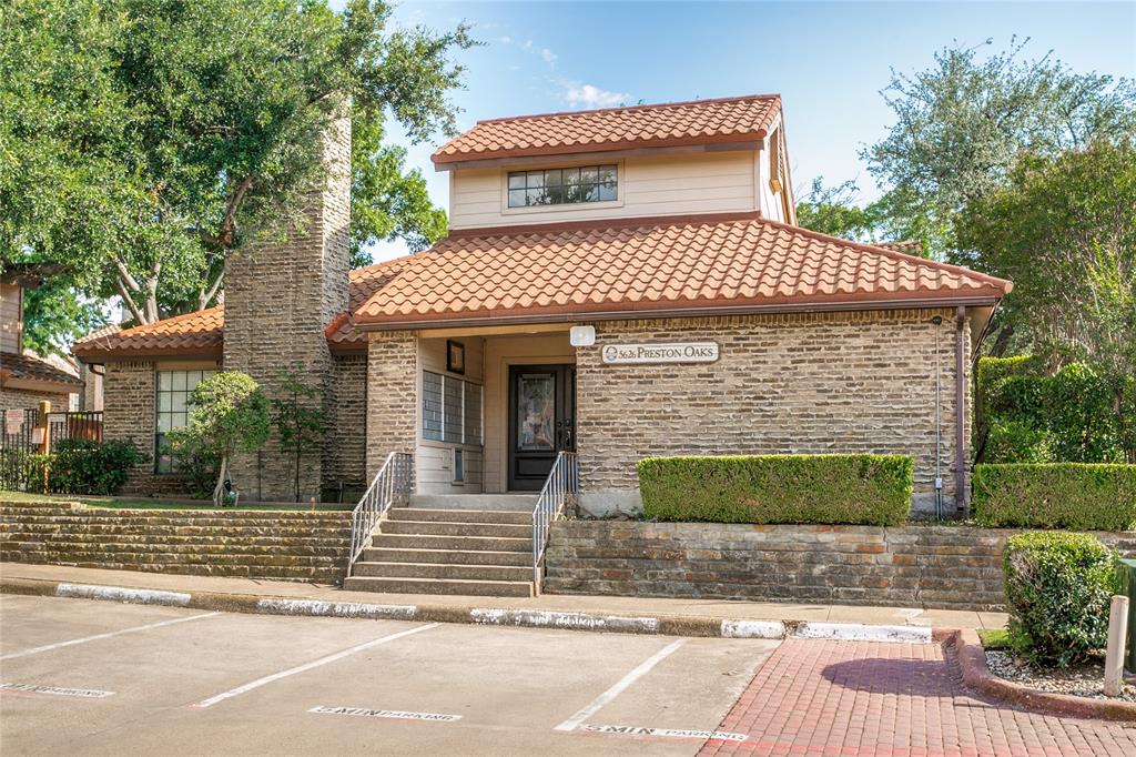 Preston Oaks Crossing Condos 01 & 02 - Residential