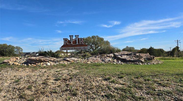Perfect Opportunity To Turn This 5 Acre Lot Into Your Dream Home. Get Access to LBJ Grasslands & Rolling Hills Main Pond, Which Was Recently Stocked With Perch, Bass, Catfish and Stocker Minnows. Access To Certain LBJ Grasslands, Which Is Available to Rolling Hills Residents Only! There Are Also Plenty of Public LBJ National Grasslands And Lakes Nearby. Call for More Information or Simply Drive By. No Mobile Homes Allowed. RVs Allowed During Construction For Up To 12 Months. Electricity Nearby. Septic And Water Well Will Be Needed. 13 Minutes From Decatur. HOA Fees $300 Per Year.