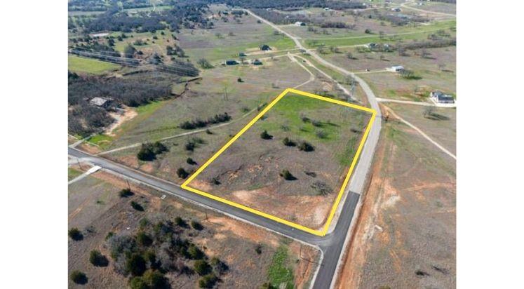 The Ranches At Rolling Hills Ph 3 - Land