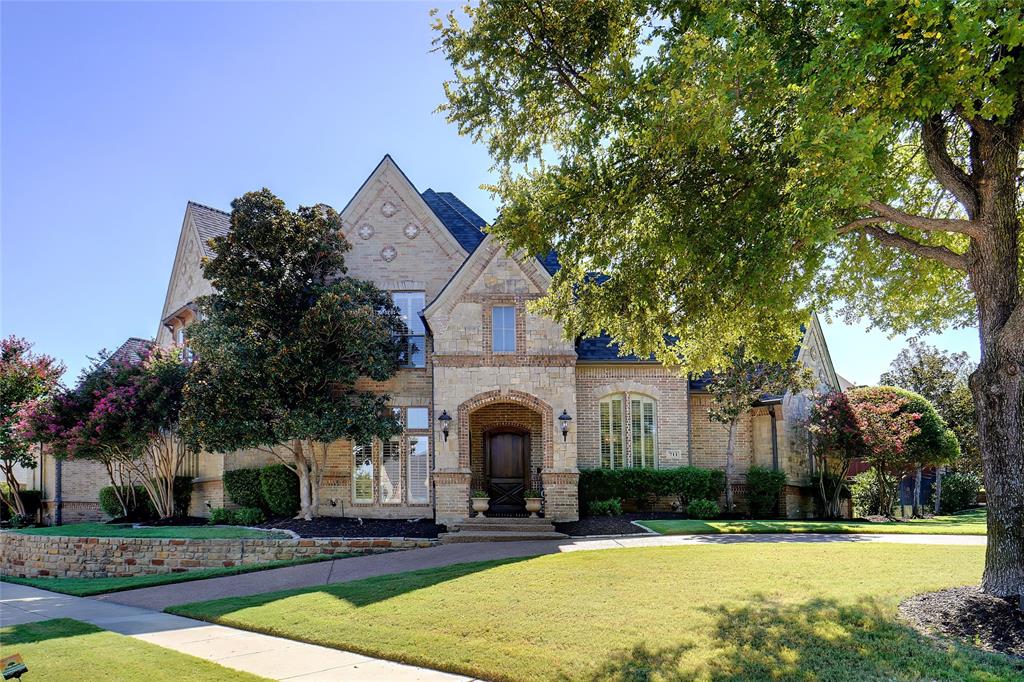High Point Add - Residential