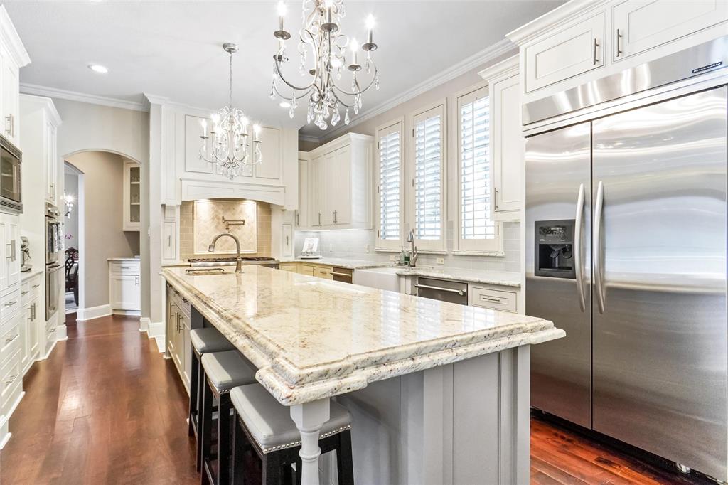 High Point Add - Residential