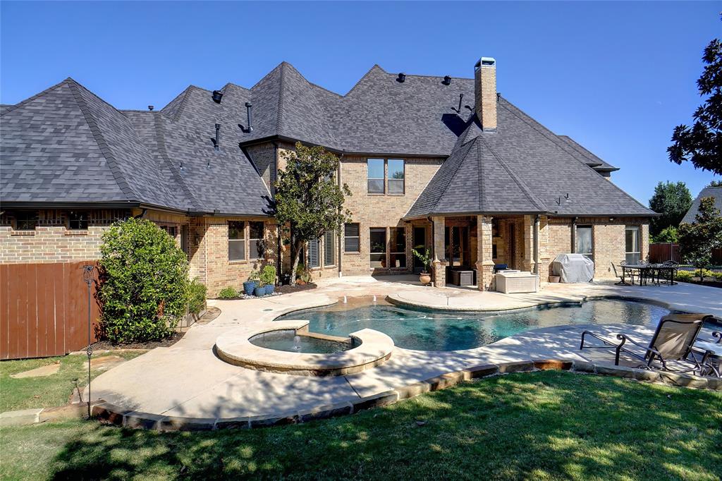 High Point Add - Residential