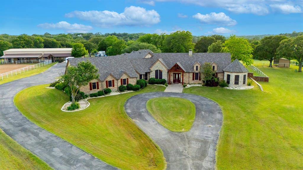 Mountain View Ranch Add - Residential