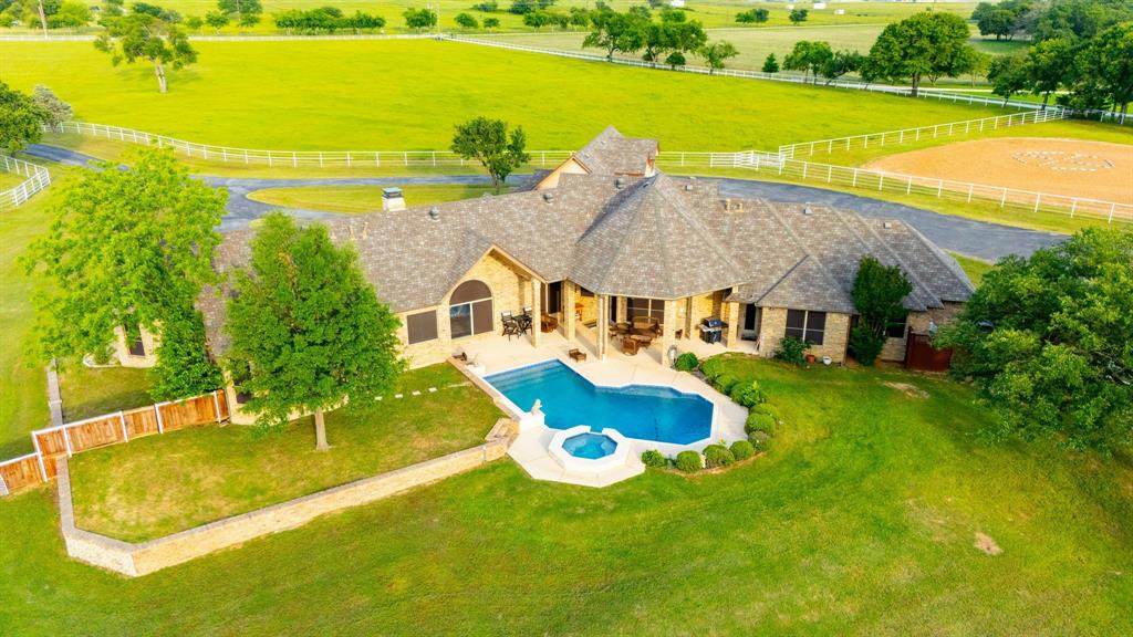 Mountain View Ranch Add - Residential