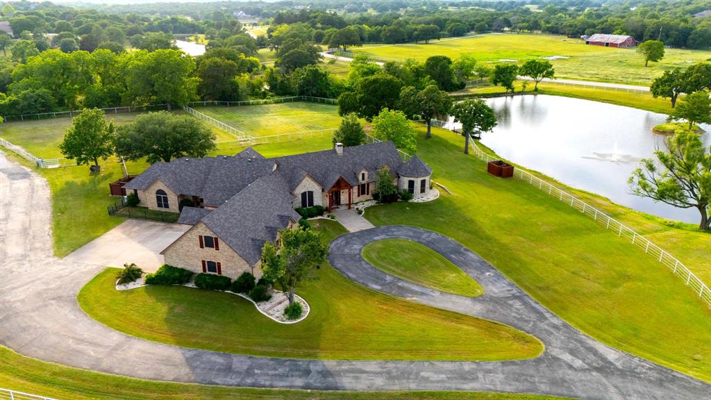 Mountain View Ranch Add - Residential