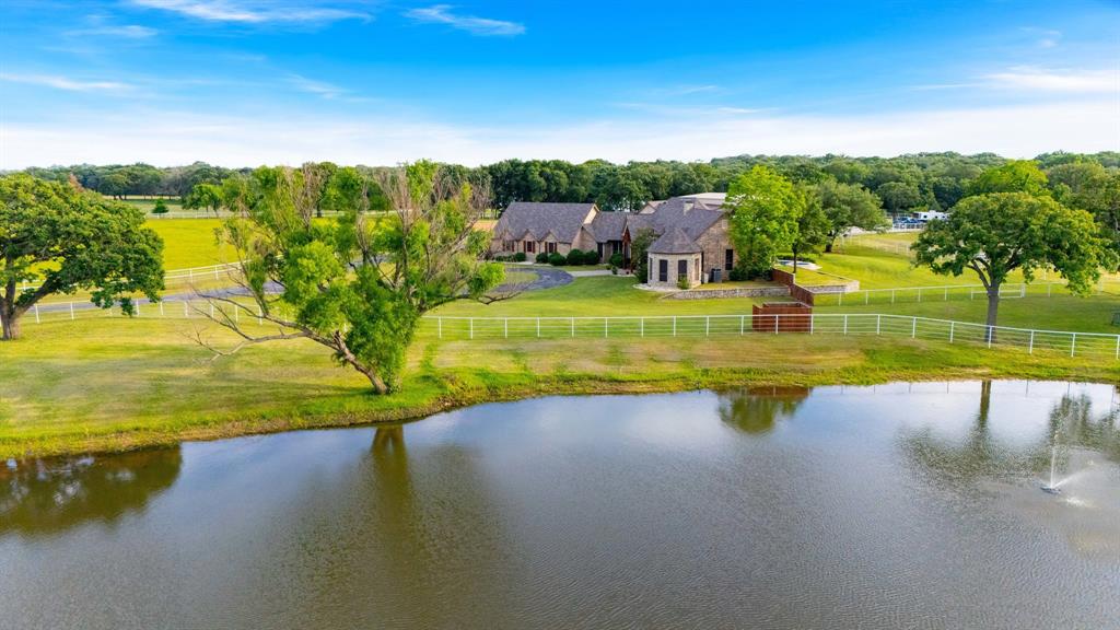 Mountain View Ranch Add - Residential