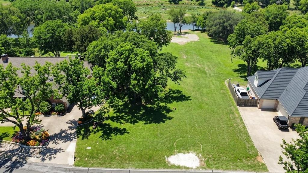 Pecan Plantation Un Twelve - Land