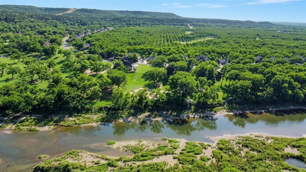 Pecan Plantation Un Twelve - Land