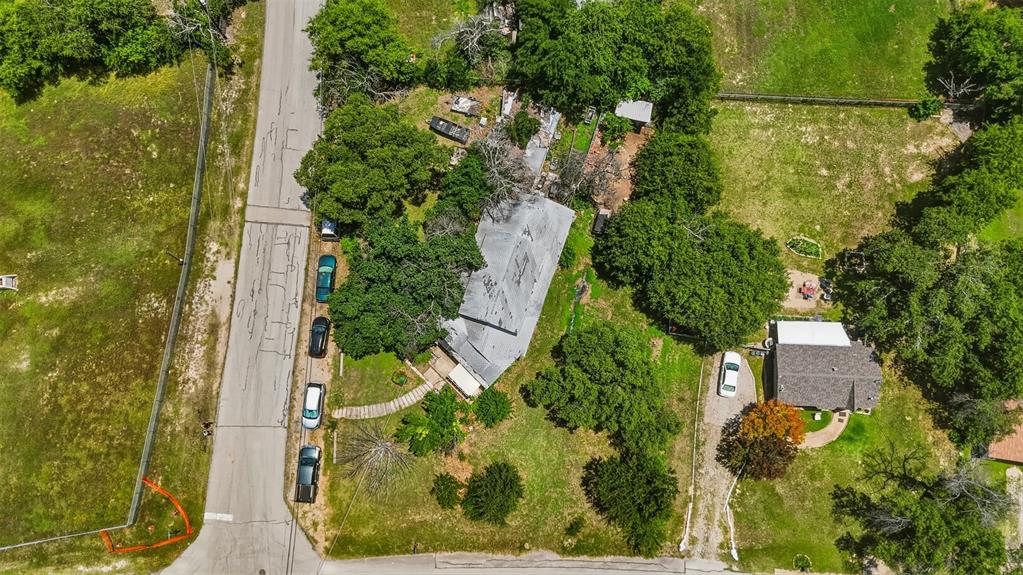 Castle Hills Estates - Residential