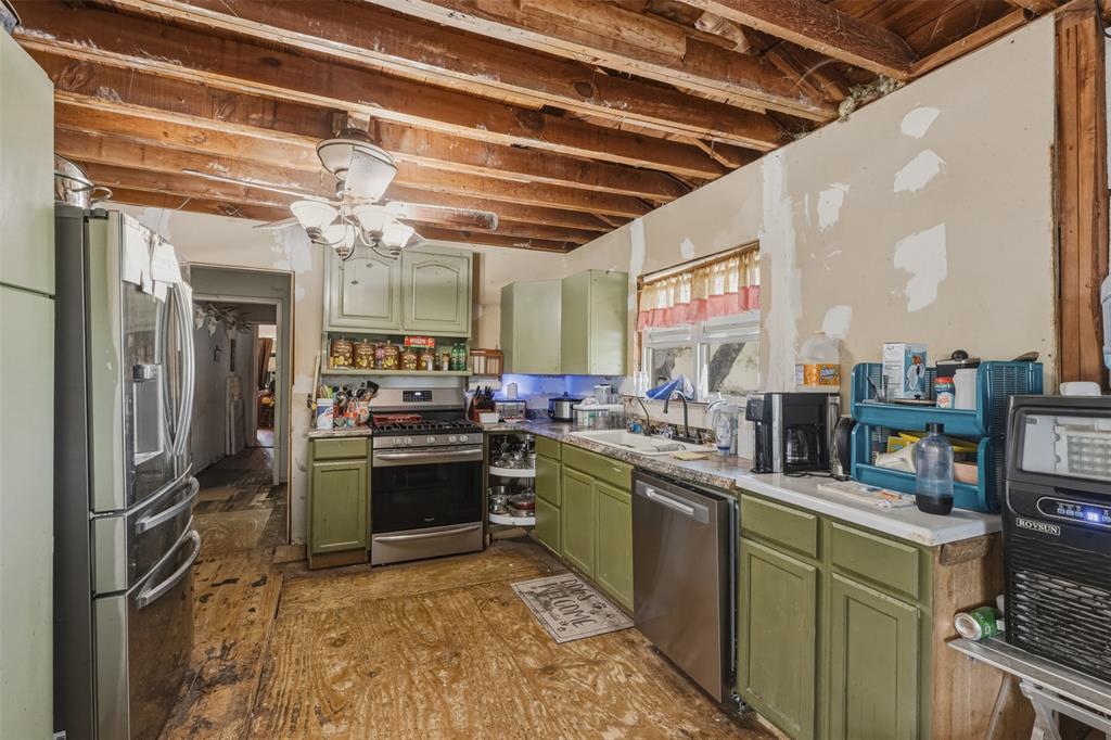 Castle Hills Estates - Residential