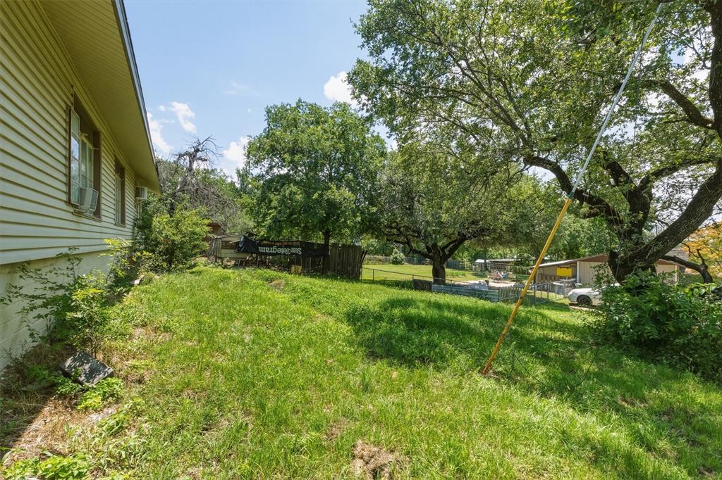 Castle Hills Estates - Residential