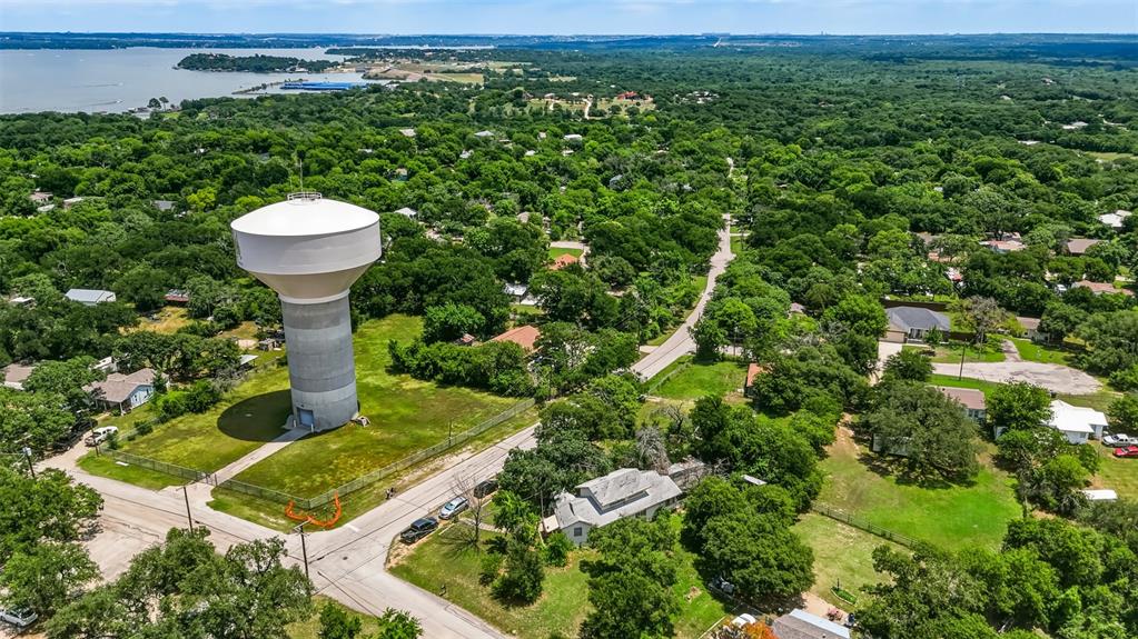 Castle Hills Estates - Residential