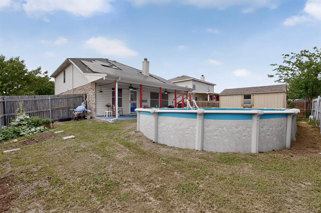 Wakefield Heights Ph 01 - Residential