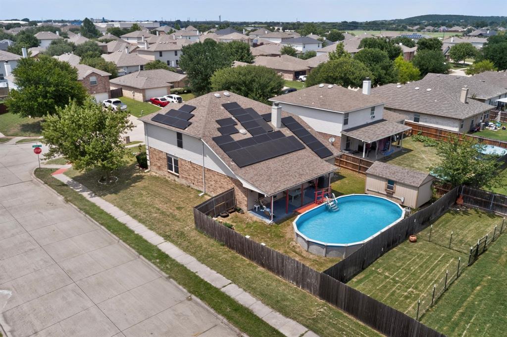 Wakefield Heights Ph 01 - Residential