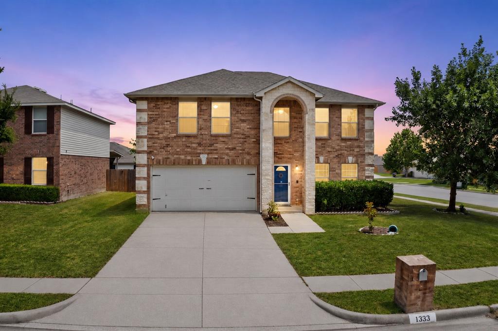 Wakefield Heights Ph 01 - Residential