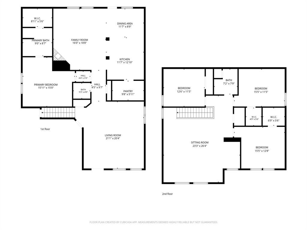Wakefield Heights Ph 01 - Residential