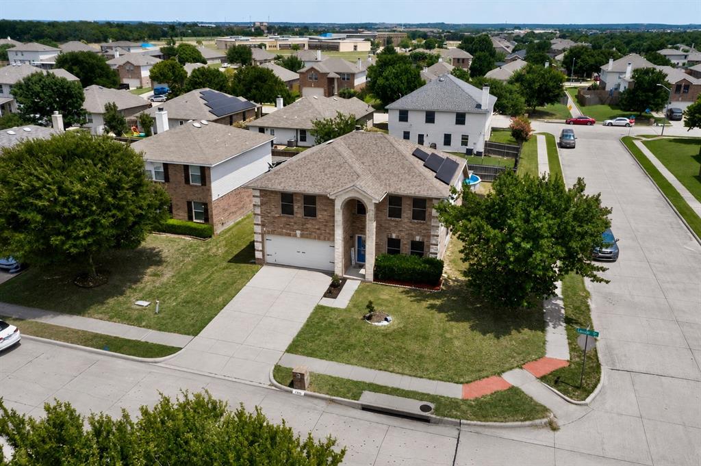 Wakefield Heights Ph 01 - Residential