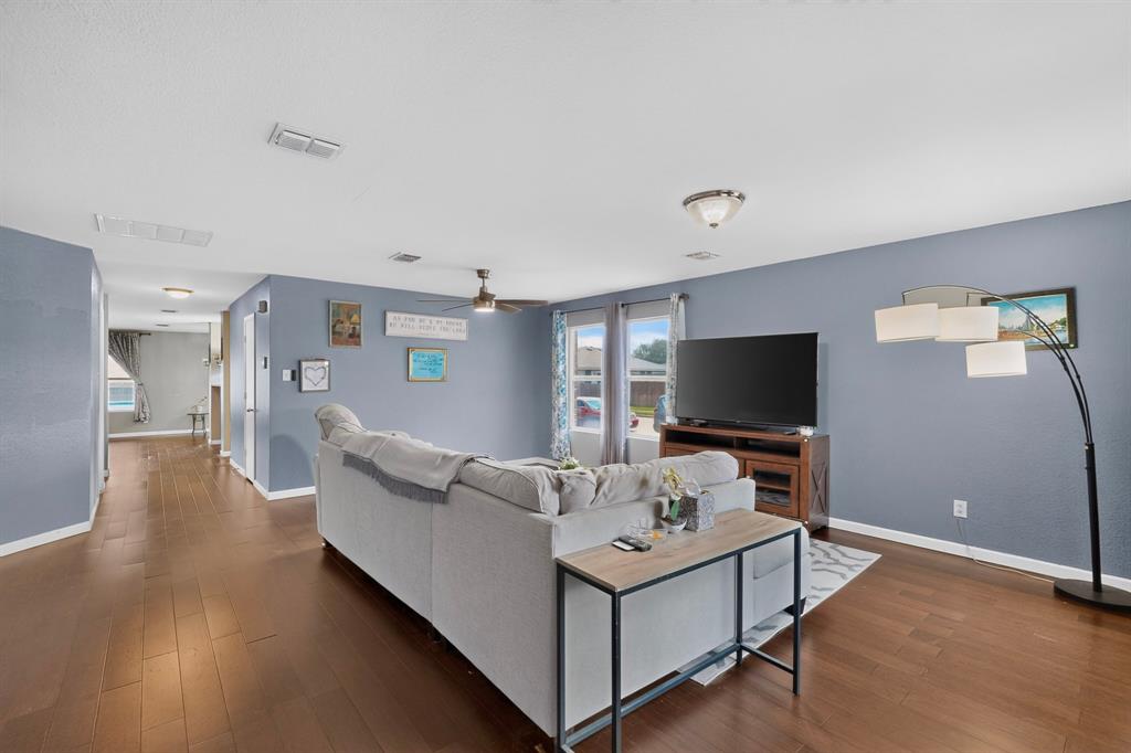Wakefield Heights Ph 01 - Residential