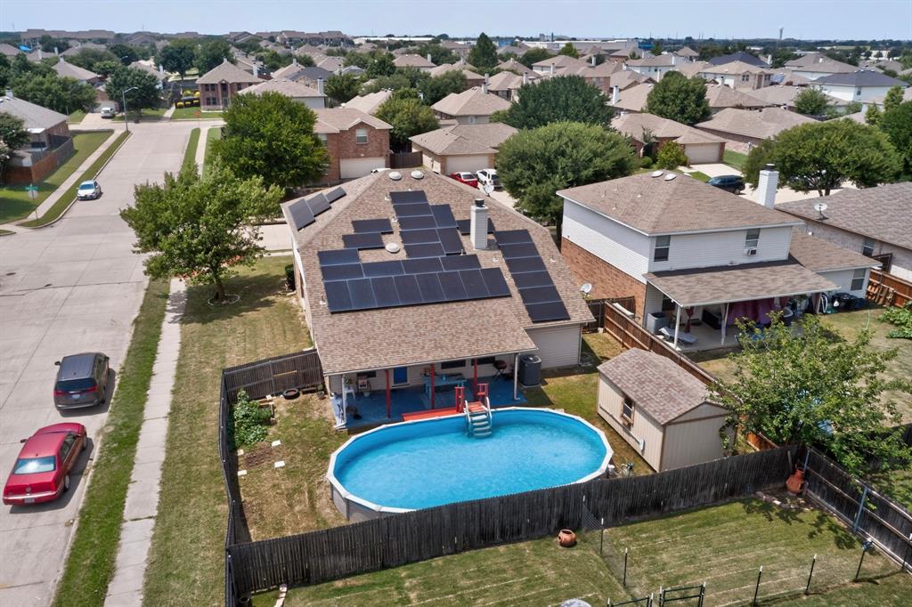 Wakefield Heights Ph 01 - Residential