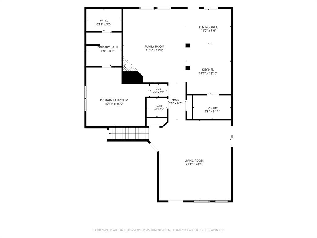 Wakefield Heights Ph 01 - Residential