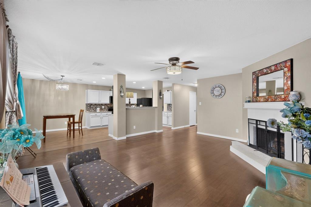 Wakefield Heights Ph 01 - Residential