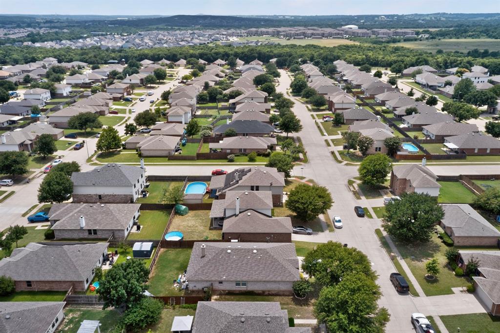 Wakefield Heights Ph 01 - Residential