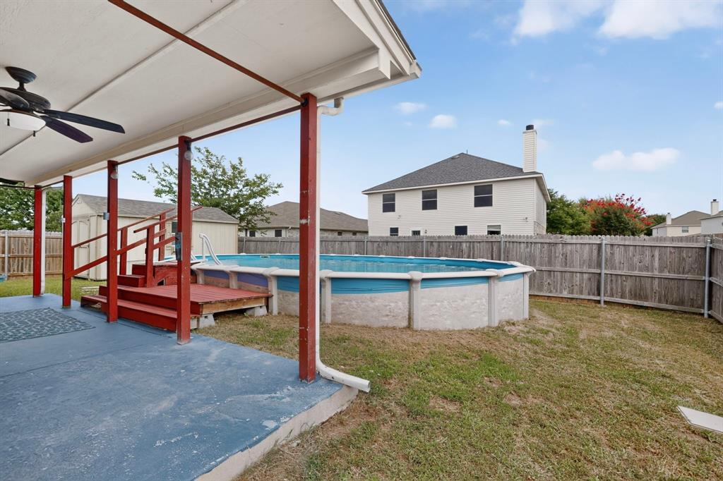 Wakefield Heights Ph 01 - Residential
