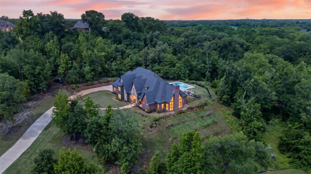 Pecan Valley Ranch - Residential