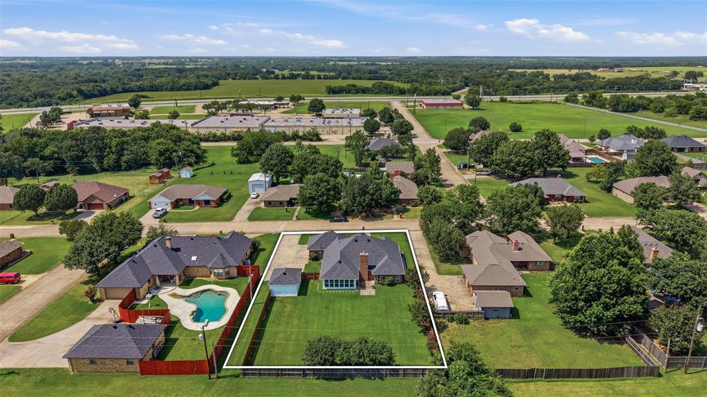 Town North Dev Tr C - Residential