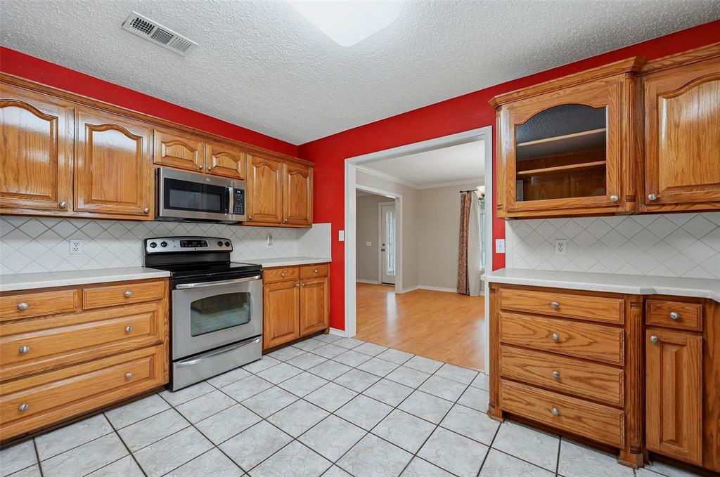 Town North Dev Tr C - Residential