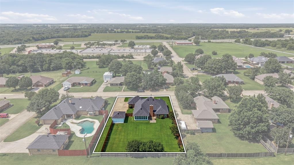 Town North Dev Tr C - Residential