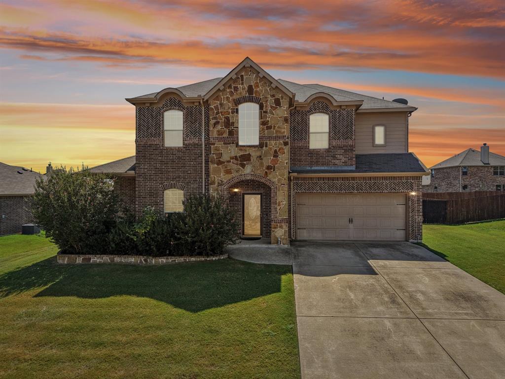 Bear Creek Ranch Ph 01 - Residential