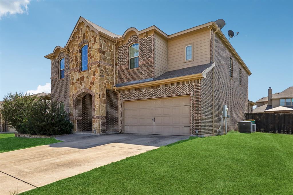 Bear Creek Ranch Ph 01 - Residential