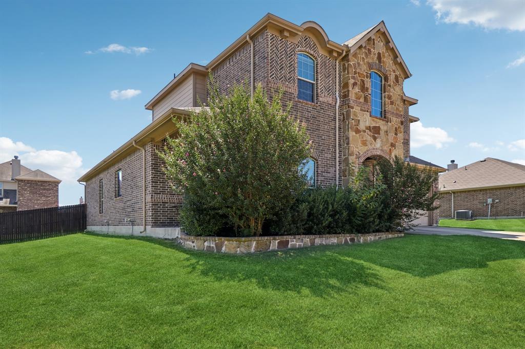 Bear Creek Ranch Ph 01 - Residential