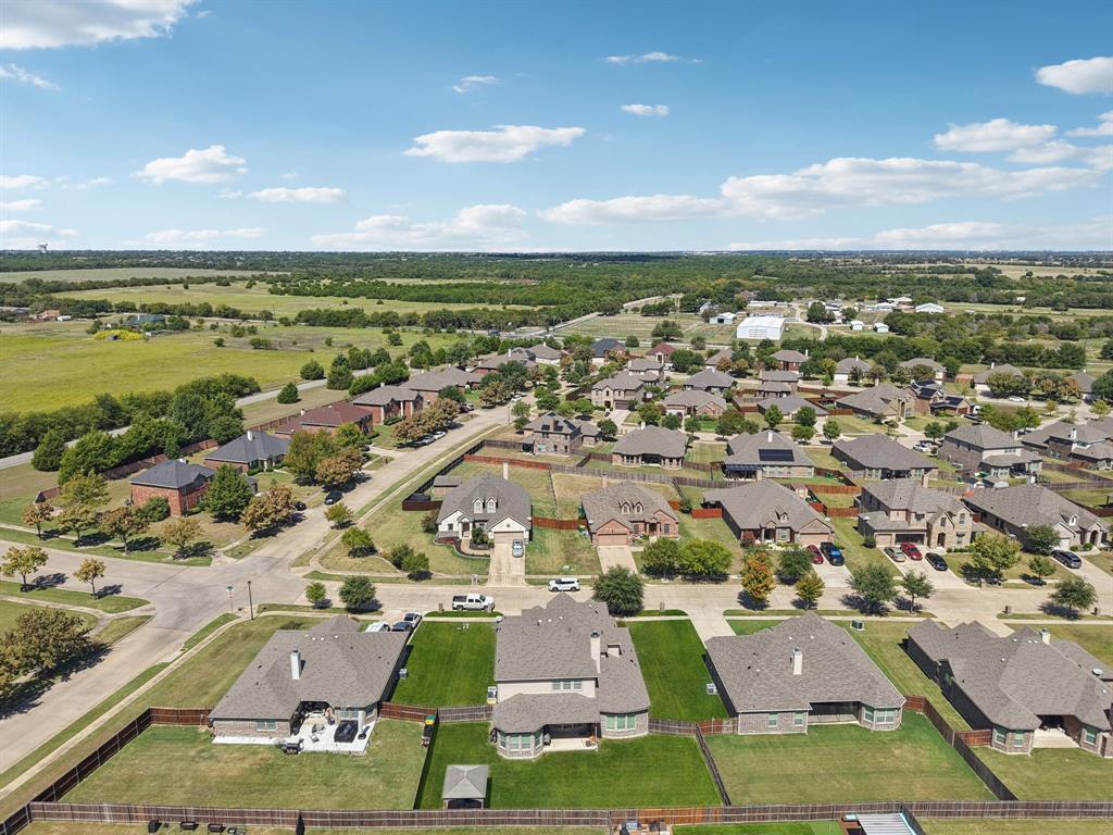 Bear Creek Ranch Ph 01 - Residential