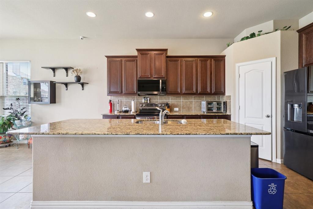 Bear Creek Ranch Ph 01 - Residential