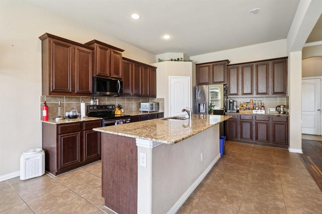 Bear Creek Ranch Ph 01 - Residential