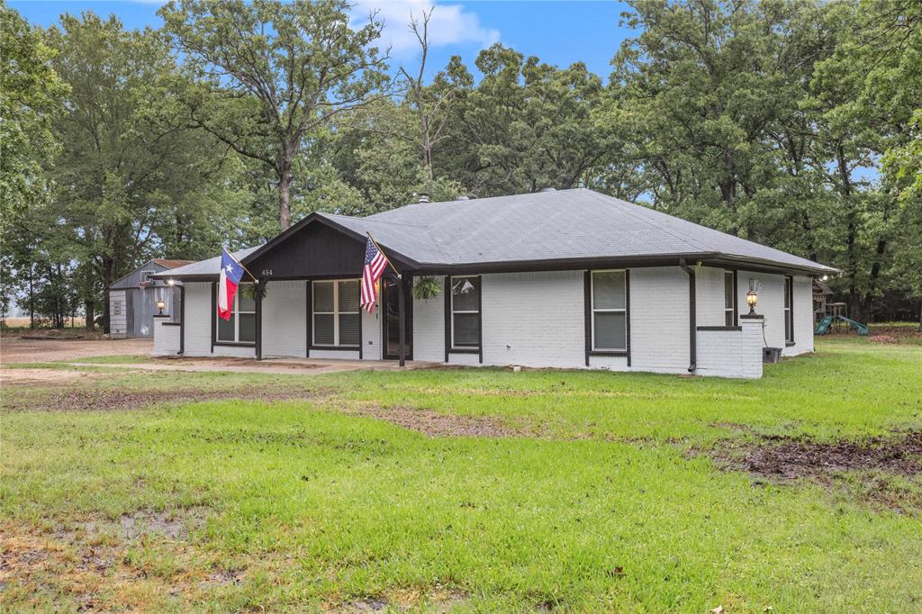 Rivercrest Trails Sub - Residential