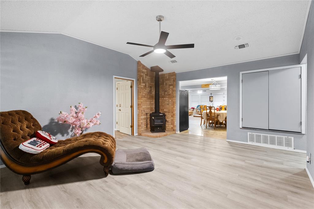 Rivercrest Trails Sub - Residential
