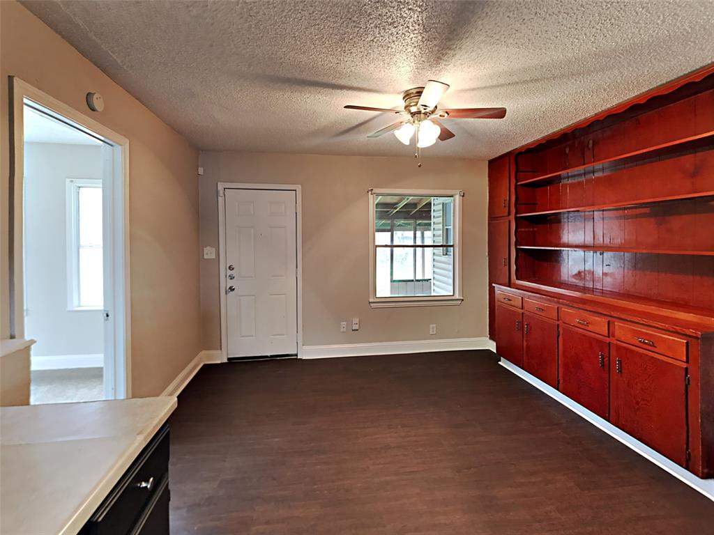 Richland Park Add - Residential