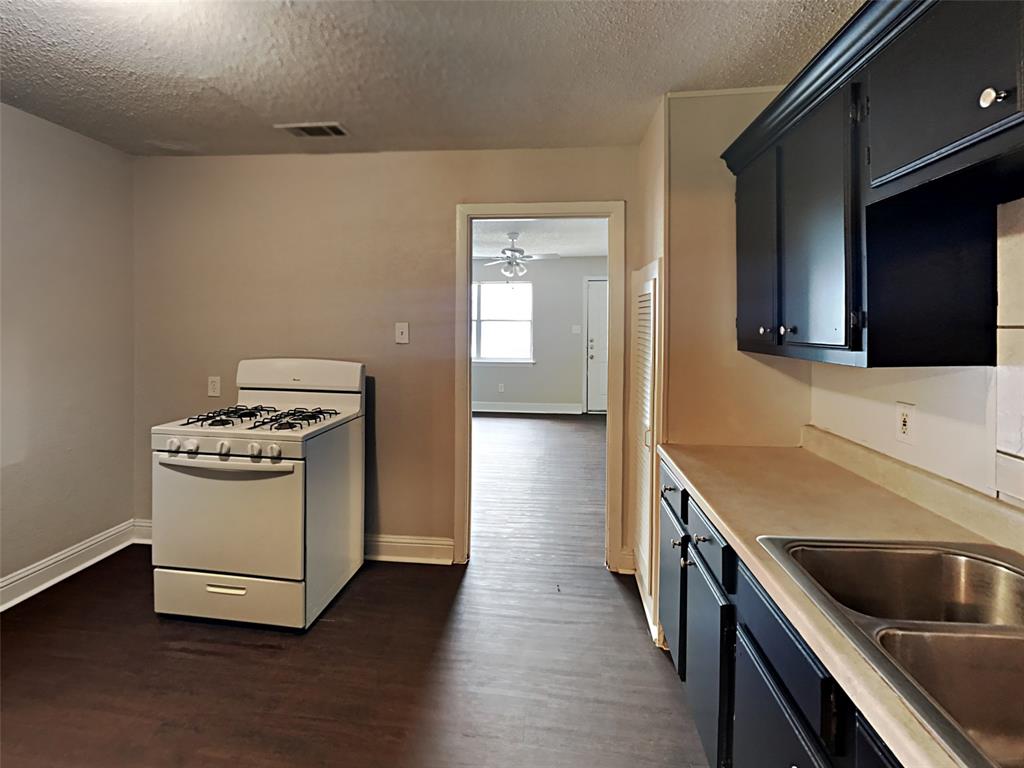 Richland Park Add - Residential