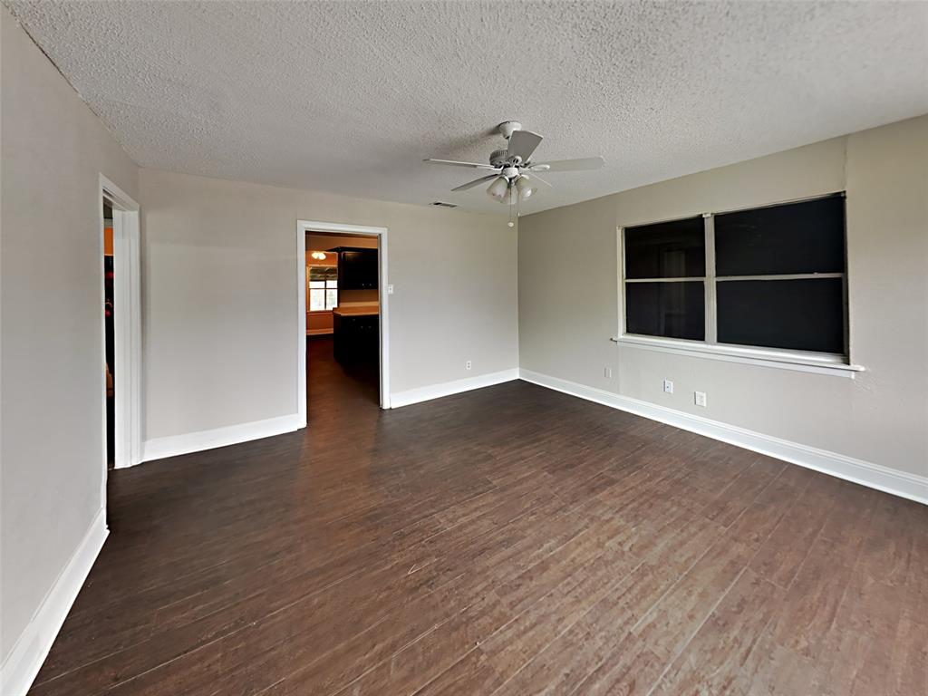 Richland Park Add - Residential