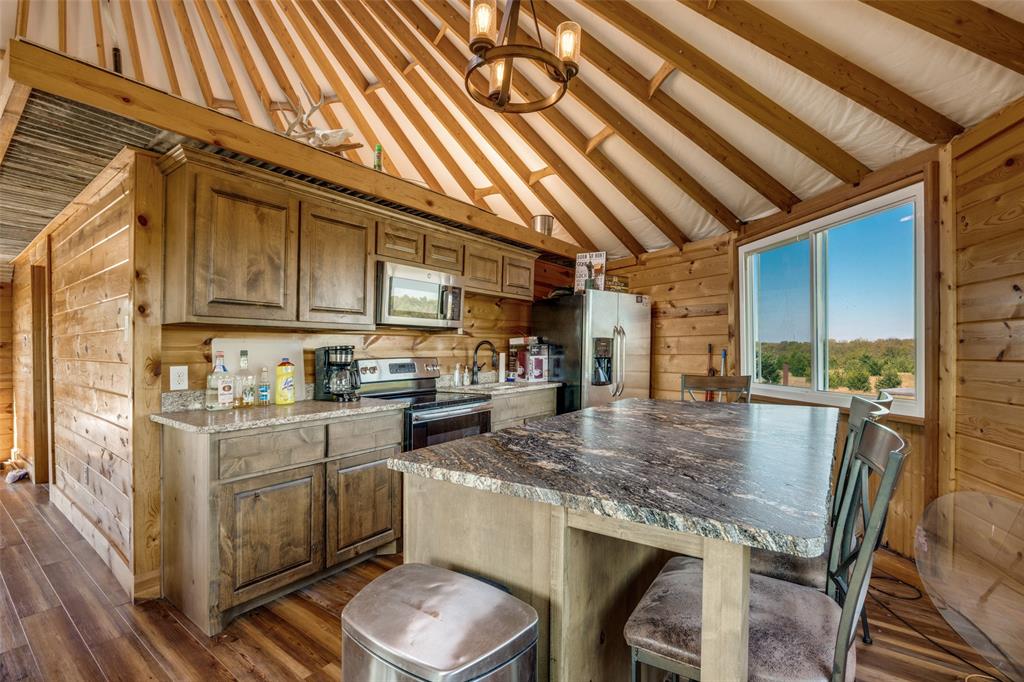 Benjamin Clark Surv Abs #163 - Residential