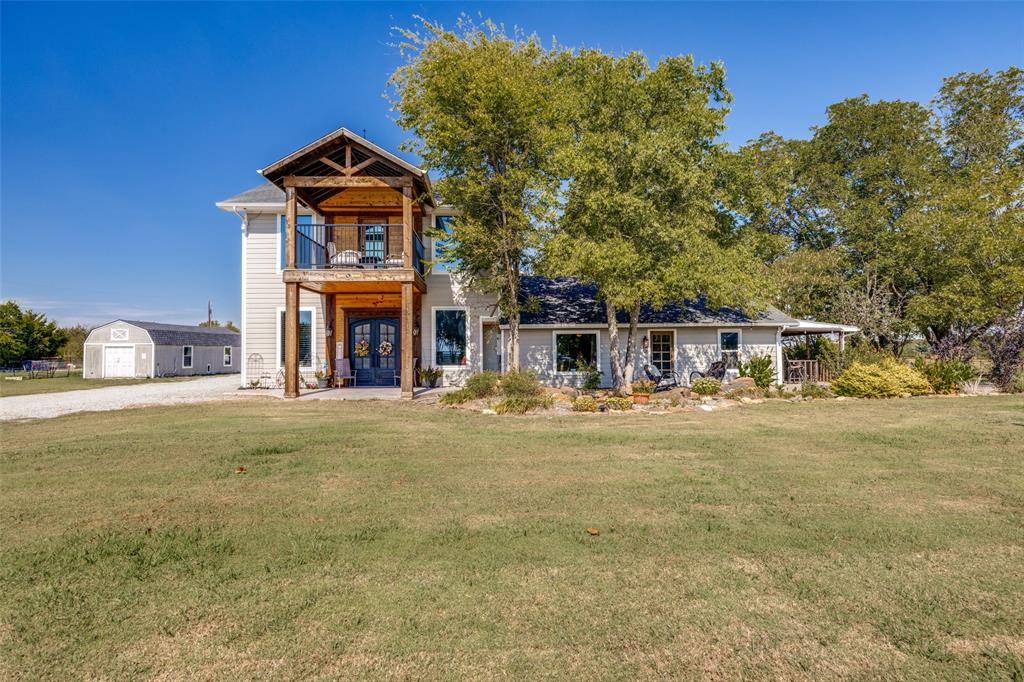 Benjamin Clark Surv Abs #163 - Residential