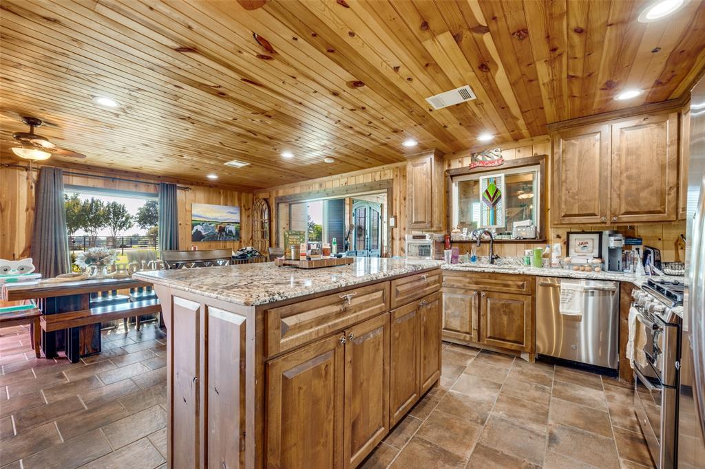 Benjamin Clark Surv Abs #163 - Residential