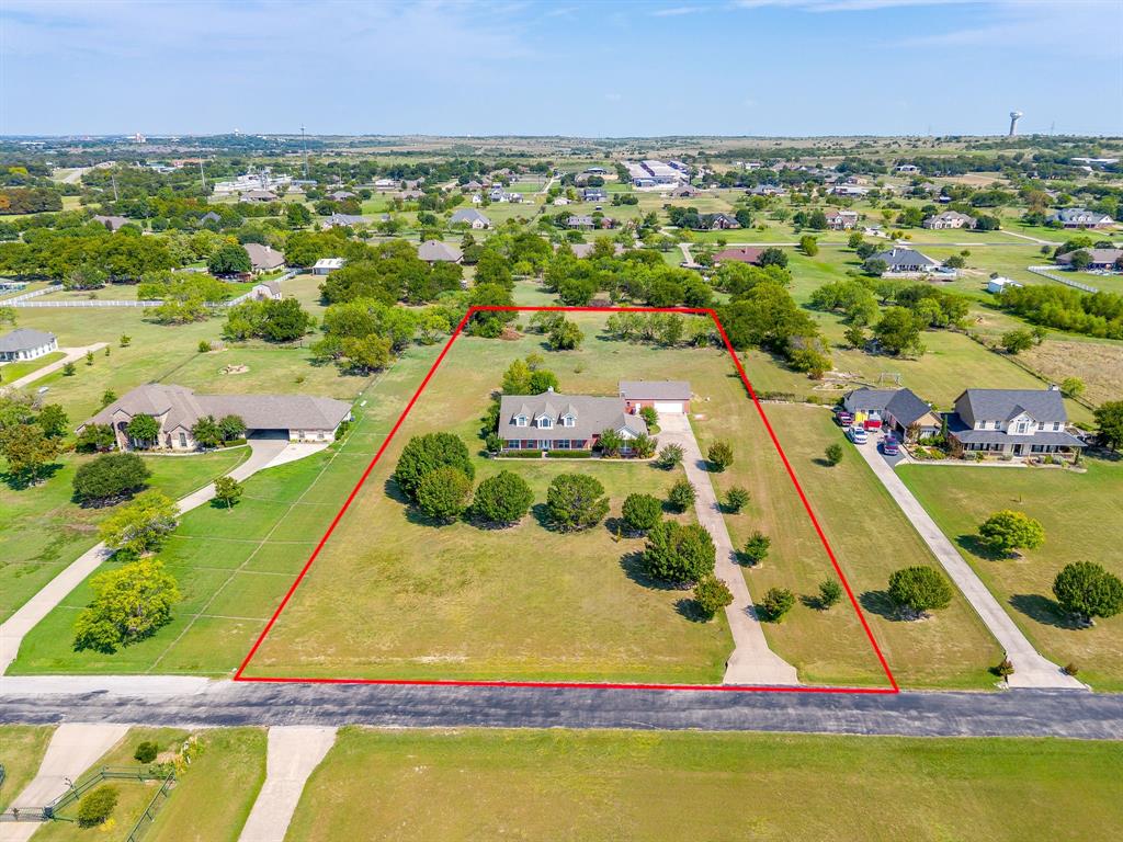 Meadow View Farms - Residential