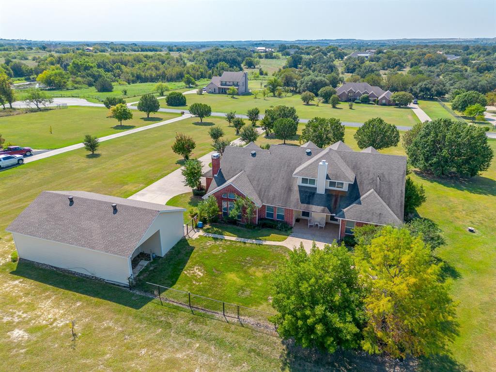 Meadow View Farms - Residential