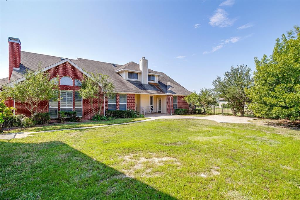 Meadow View Farms - Residential